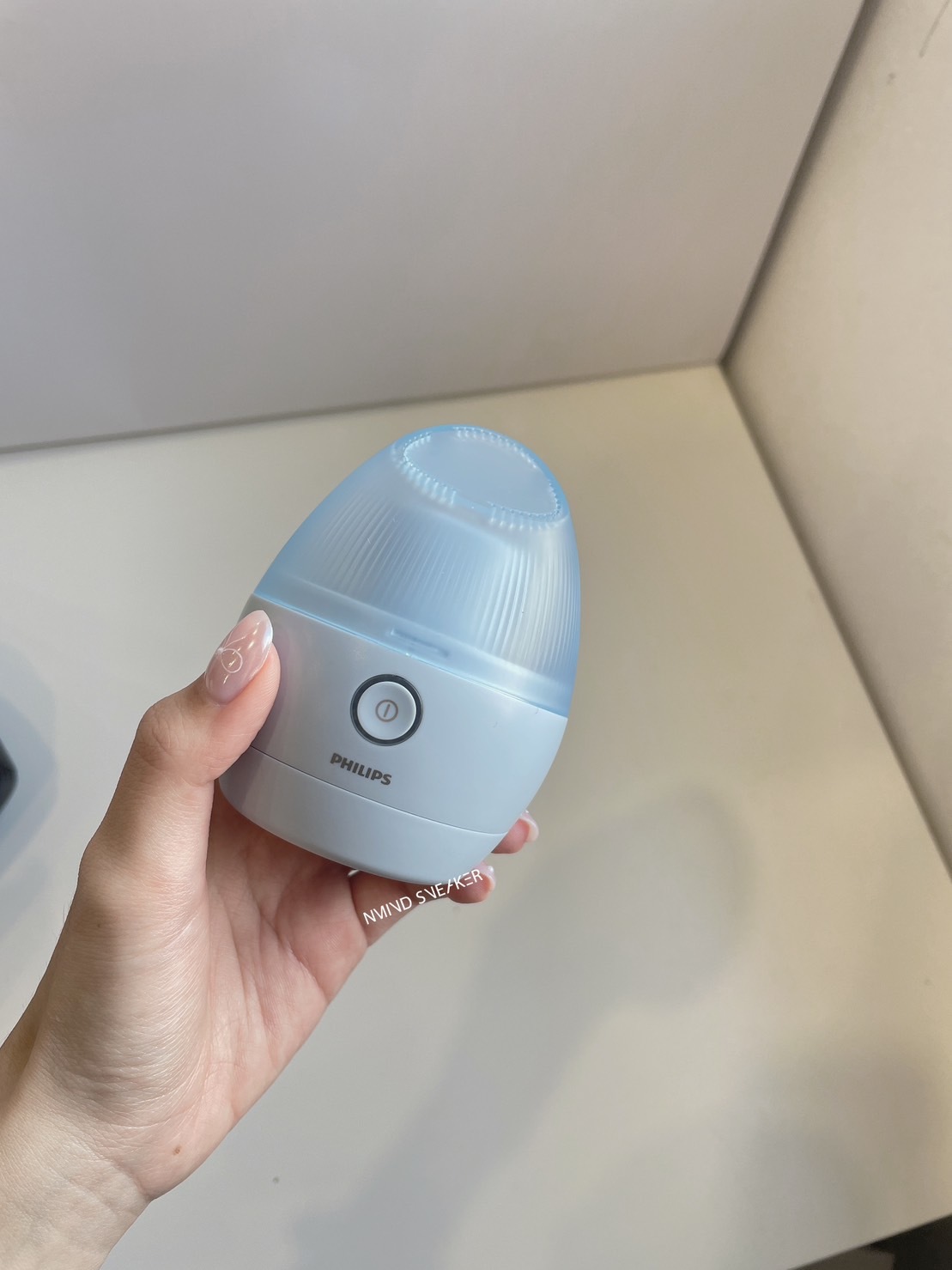 <快速出貨> Philips飛利浦 充電式除毛球機(美裝蛋)