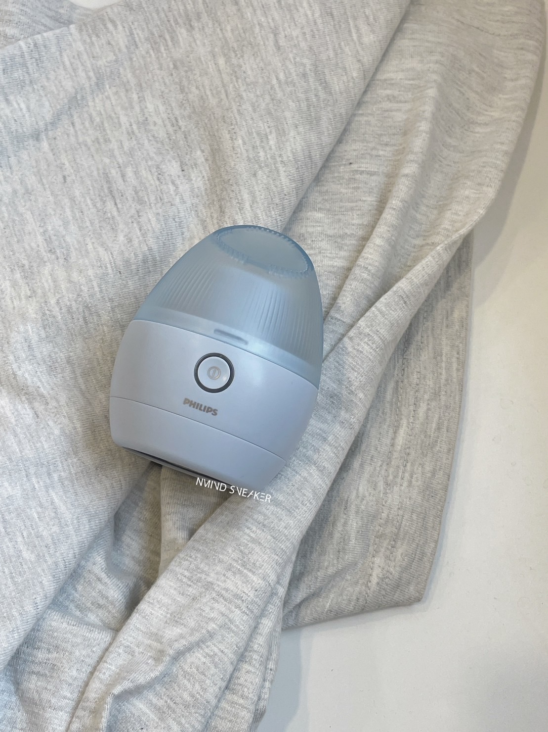 <快速出貨> Philips飛利浦 充電式除毛球機(美裝蛋)