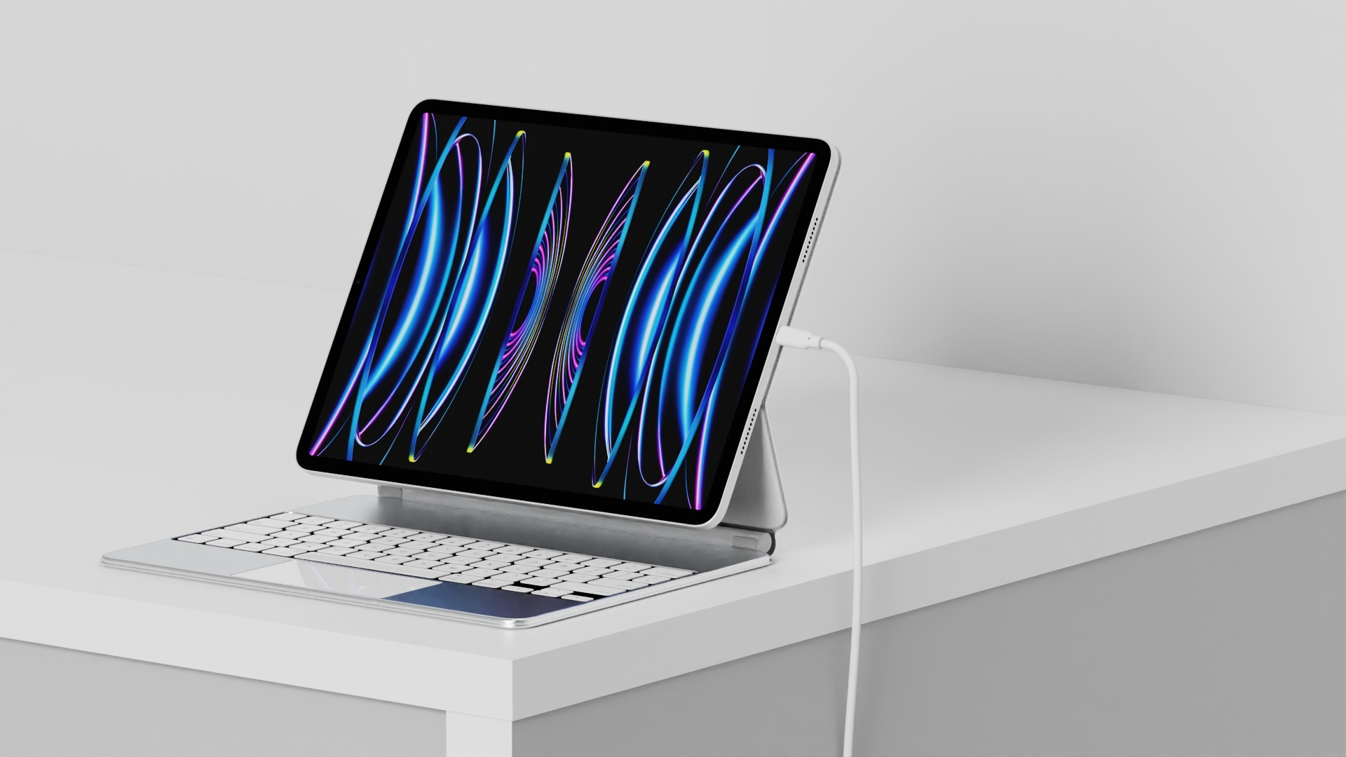 Allite 液態矽膠充電線