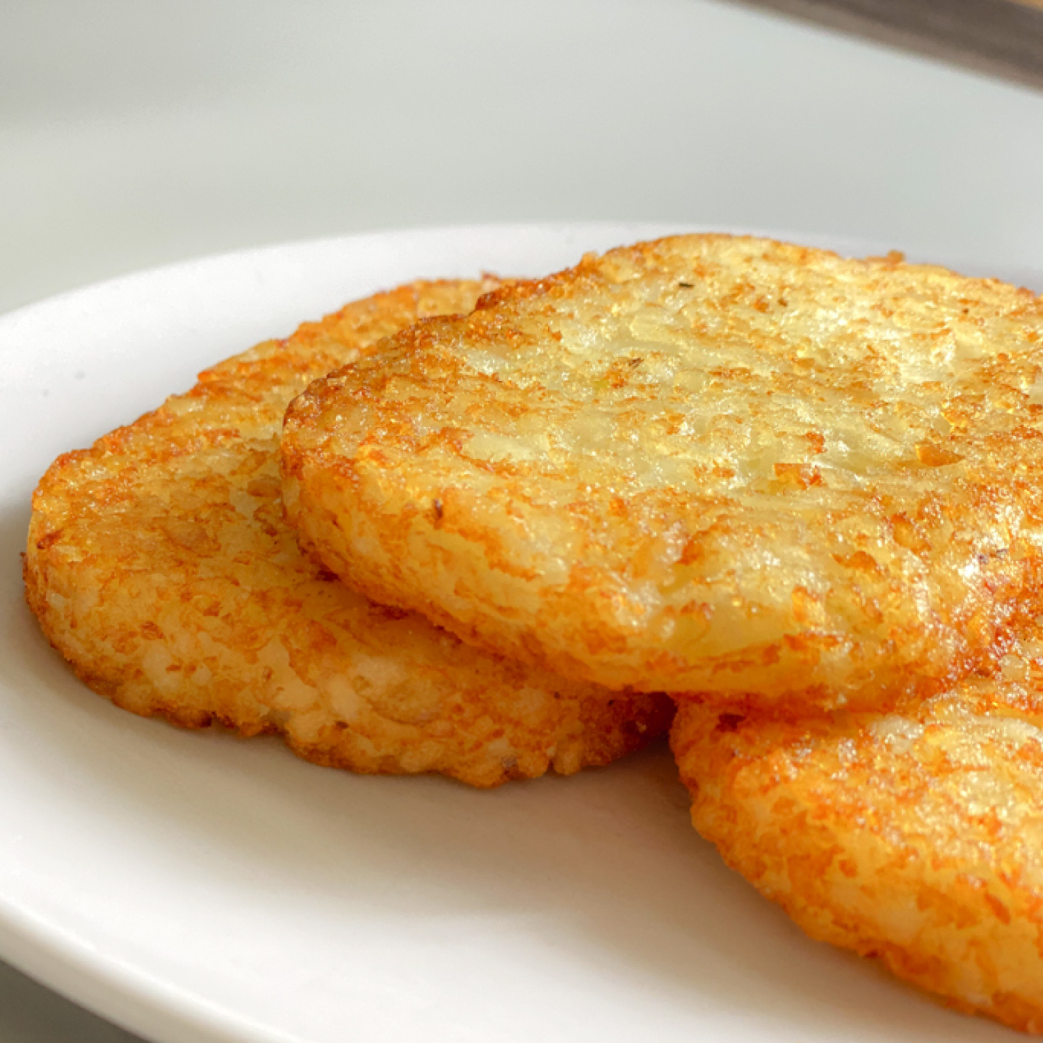 McCain薯餅20片(純素可食)