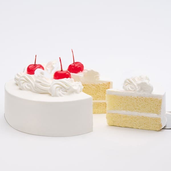 生日蛋糕推薦：紅葉蛋糕