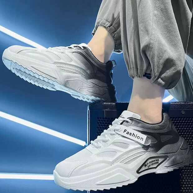 Sports Casual Shoes (Trendy)