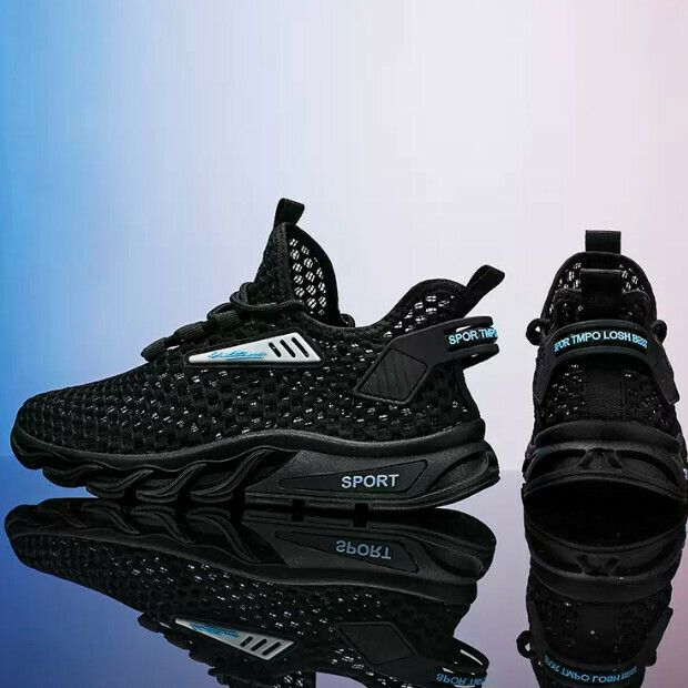 Athletic Shoes (Versatile)