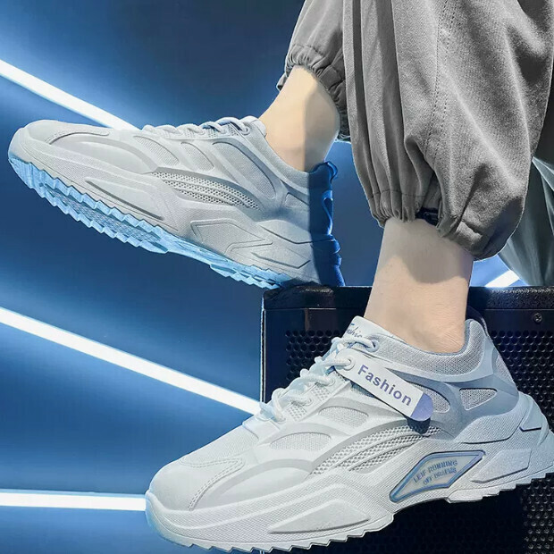Sports Casual Shoes (Trendy)