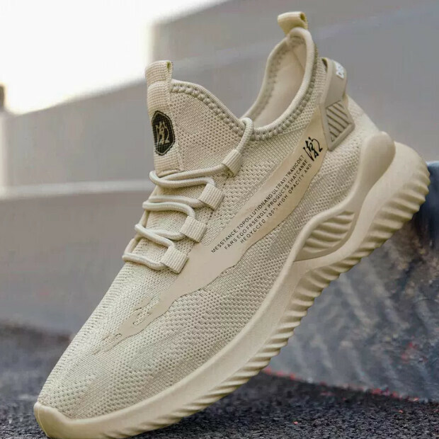 Athletic casual online shoes