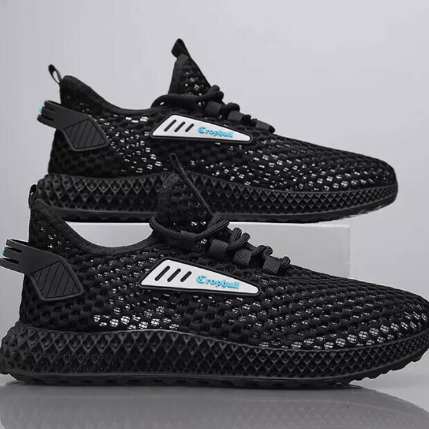 Sports Shoes (Trendy)