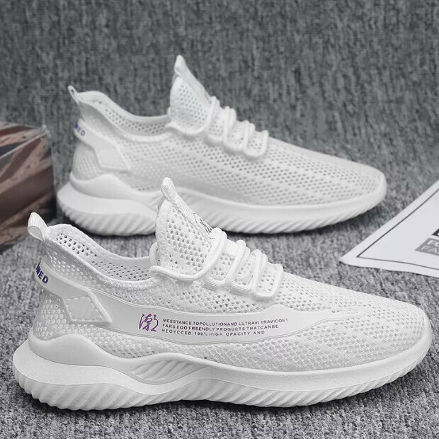 Sports, casual, and online shoes (versatile)