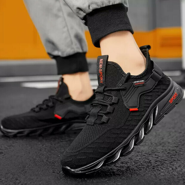 Sports Shoes (Trendy)