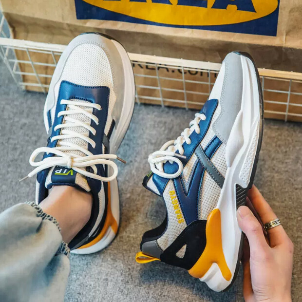 Sports Casual Shoes (Versatile)