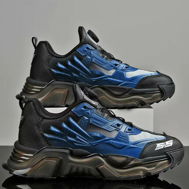 Sports Shoes (Trendy)
