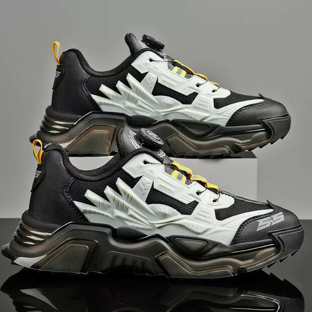 Sports Shoes (Trendy)