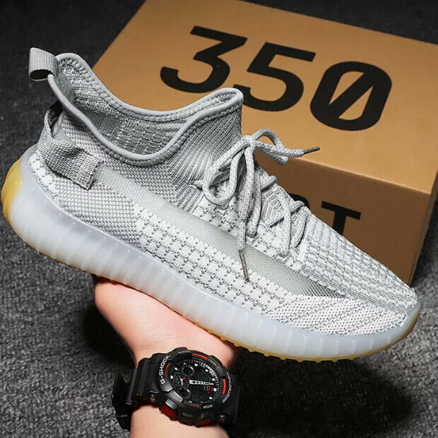 Sports Shoes (Trendy)