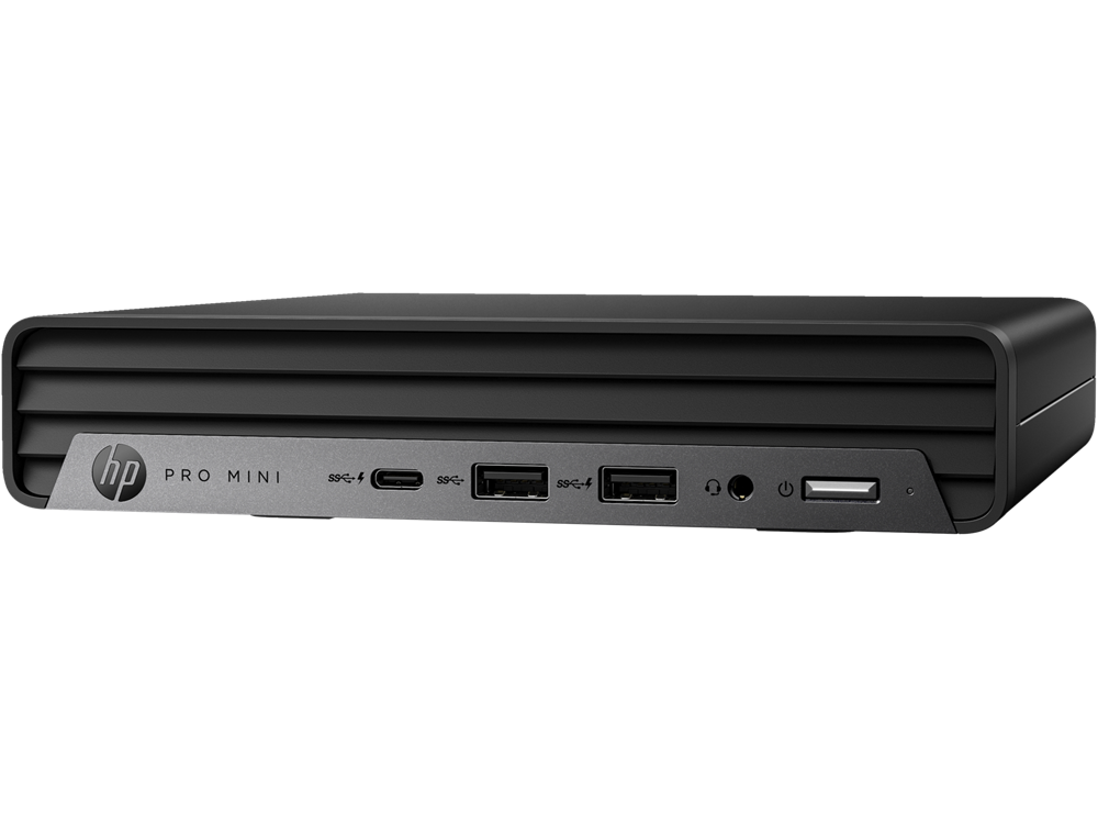 Pro Mini 400 G9 商務桌機 (B5SY3PT)