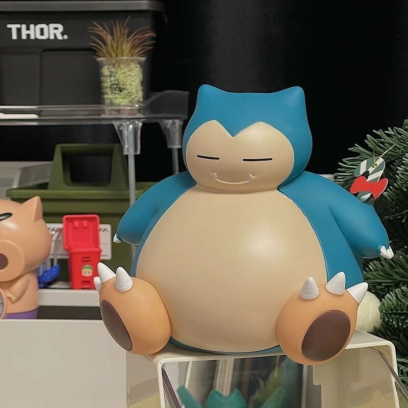 【預購】寶可夢 卡比獸存錢筒