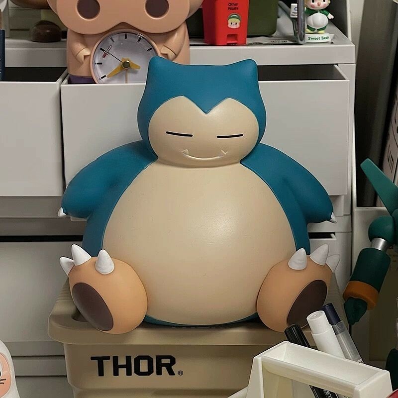 【預購】寶可夢 卡比獸存錢筒