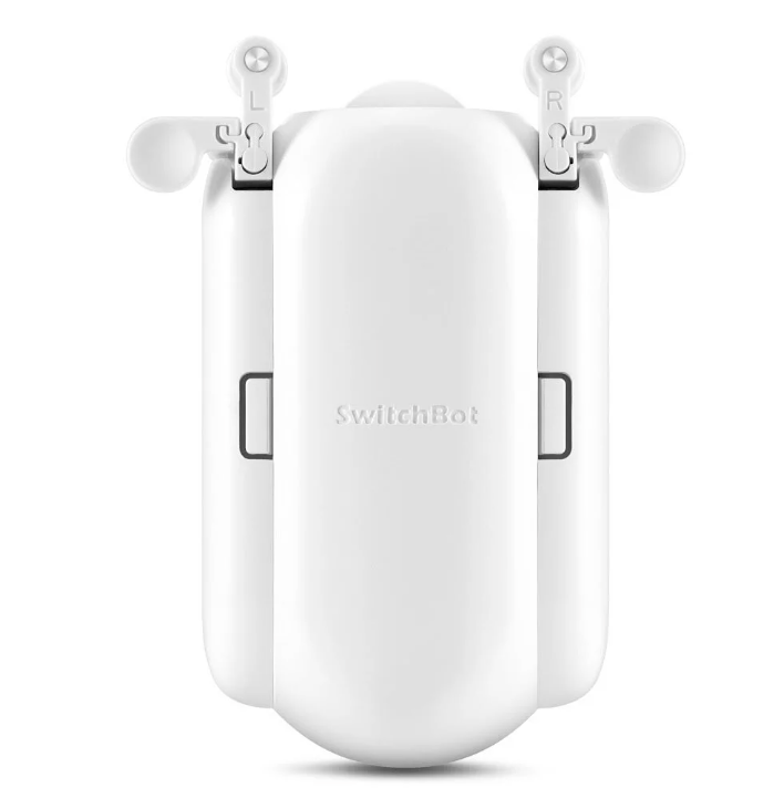 SwitchBot 窗簾機器人 - "i"形軌道 (工字形)