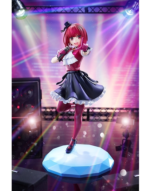 有馬佳奈 Kana Arima 1/7