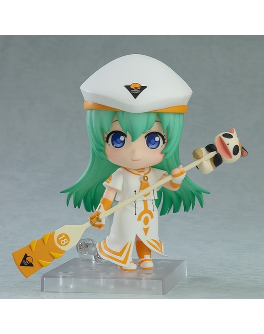 黏土人 愛理須‧凱洛爾 Nendoroid Alice Carroll NEN2286
