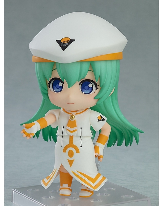 黏土人 愛理須‧凱洛爾 Nendoroid Alice Carroll NEN2286