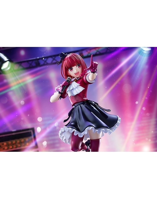 有馬佳奈 Kana Arima 1/7