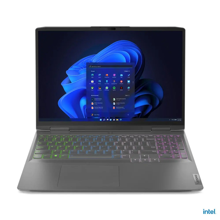 Lenovo LOQ 16IRH8 i7-13620H 16GB 1TB RTX4060 (82XW0002HH)