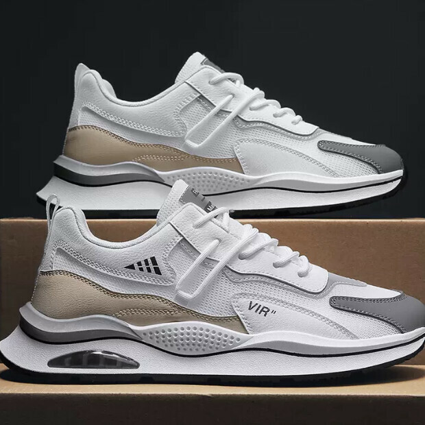 Athletic shoes trendy model