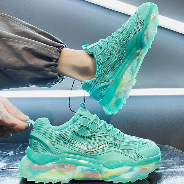 Sports casual shoes