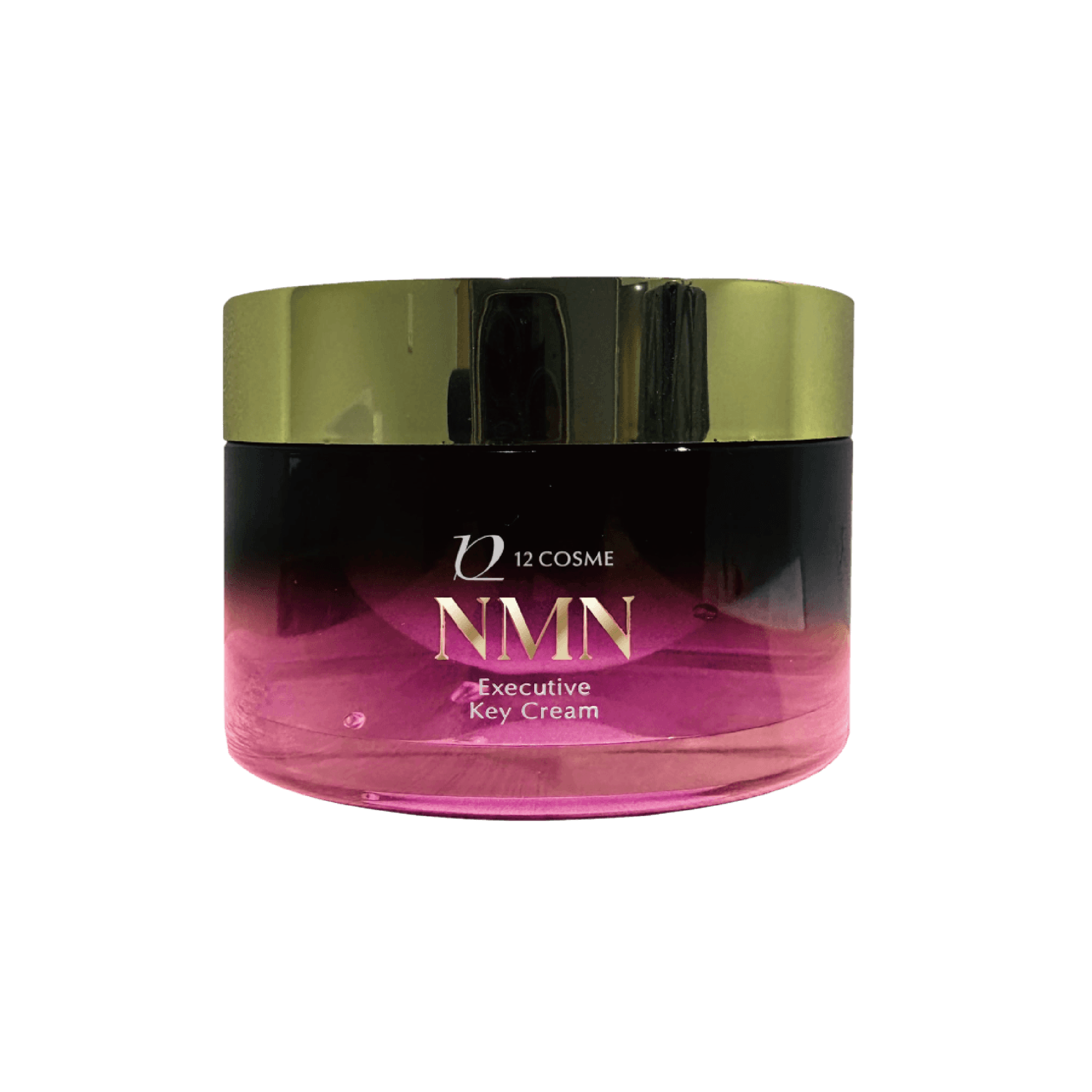 12cosme 珂思媚瑩潤保濕面霜 66g 