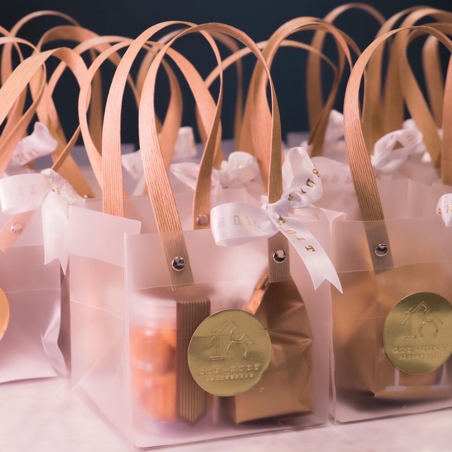 活動小禮- 自由配