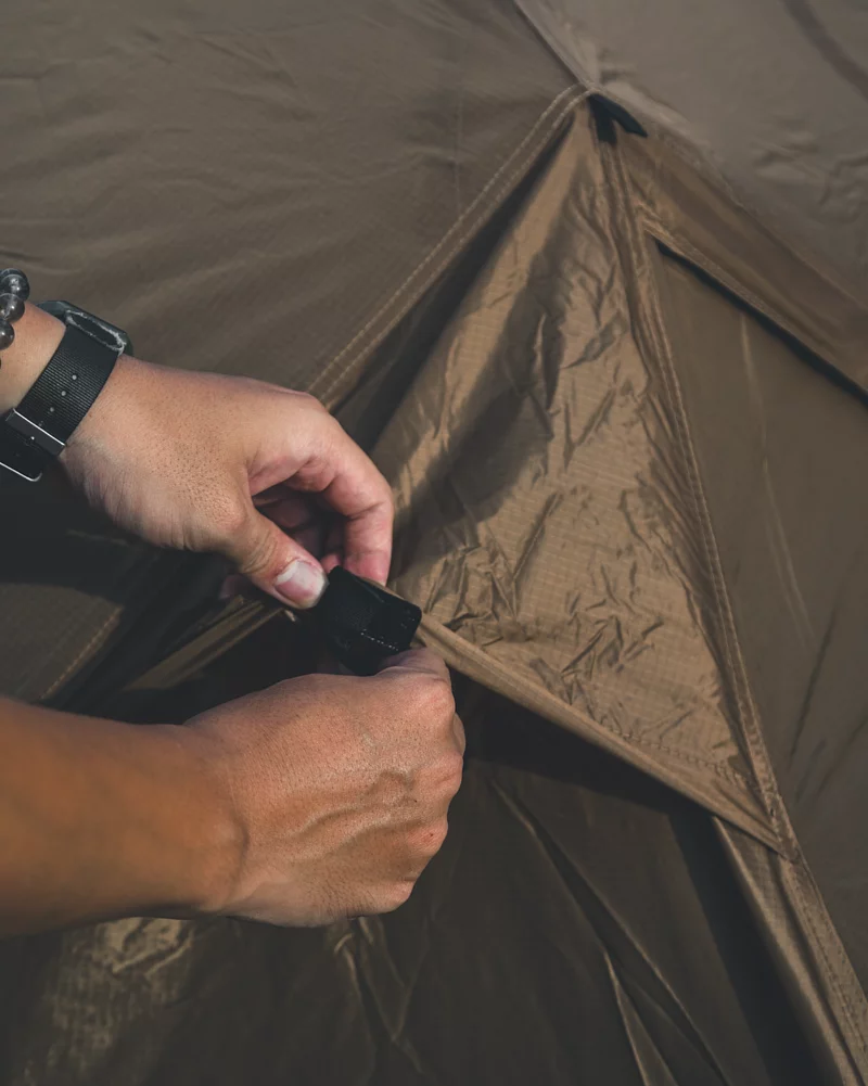 GT3™ Premium Tent