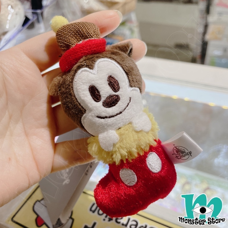 米奇公仔匙扣掛飾