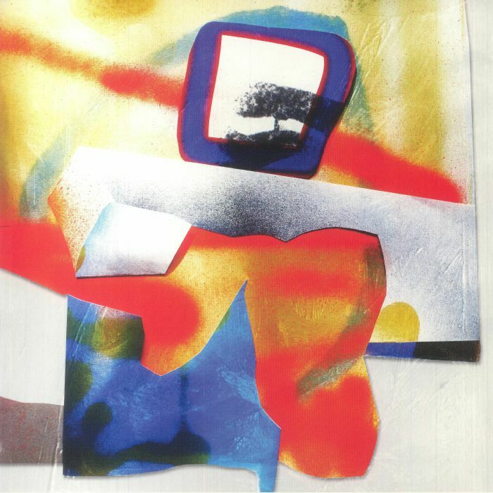 Pangaea《Changing Channels: Part 1》（EP）