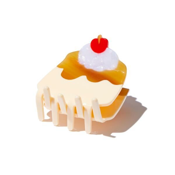 美國 Snack Break // Pudding Claw