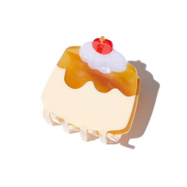 美國 Snack Break // Pudding Claw