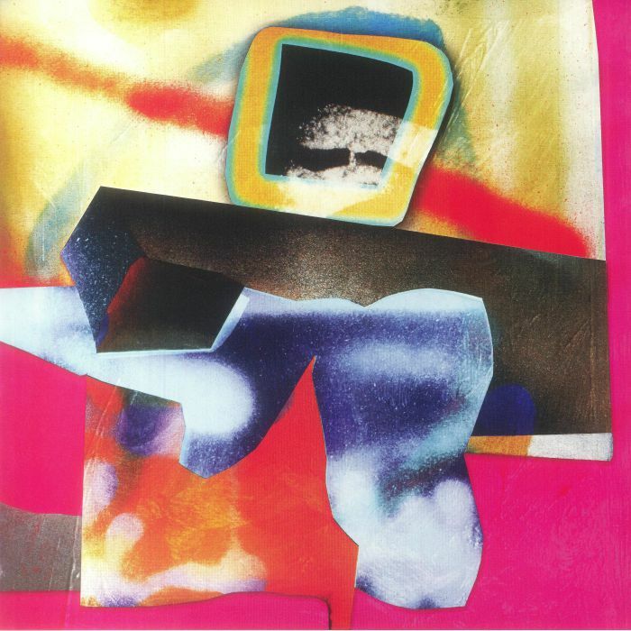 Pangaea《Changing Channels: Part 2》（EP）