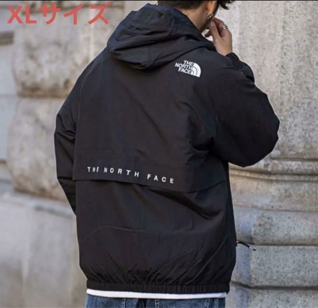 韓國 The North Face Vilan EX Jacket [NJ3BR58]