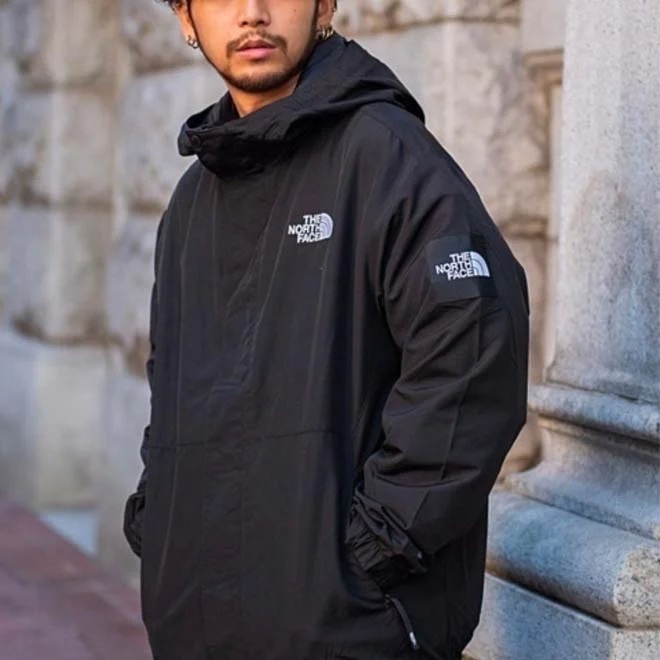 韓國 The North Face Vilan EX Jacket [NJ3BR58]