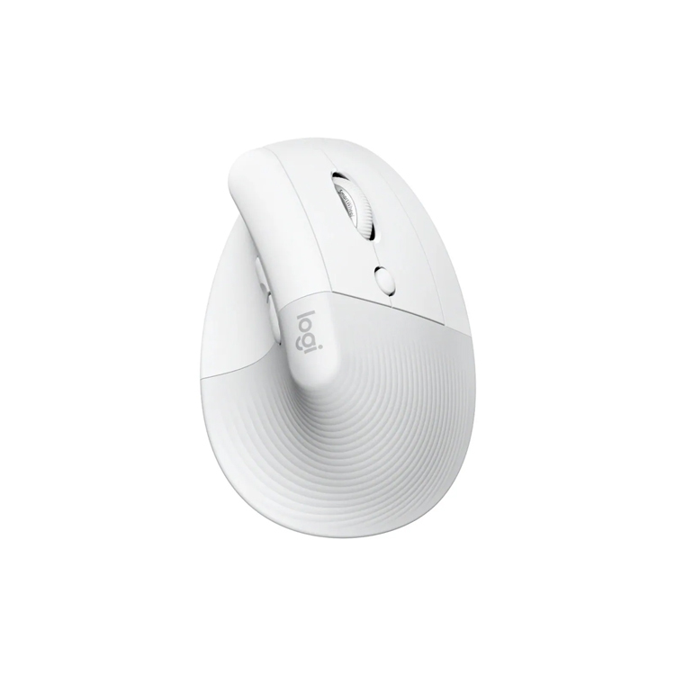Logitech LIFT Wireless Mouse
