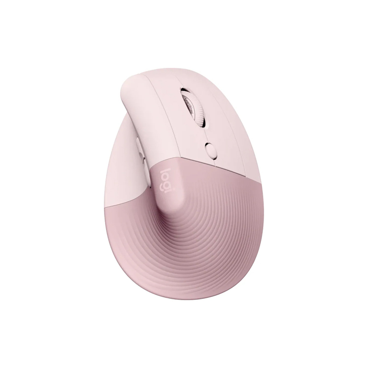 Logitech LIFT Wireless Mouse