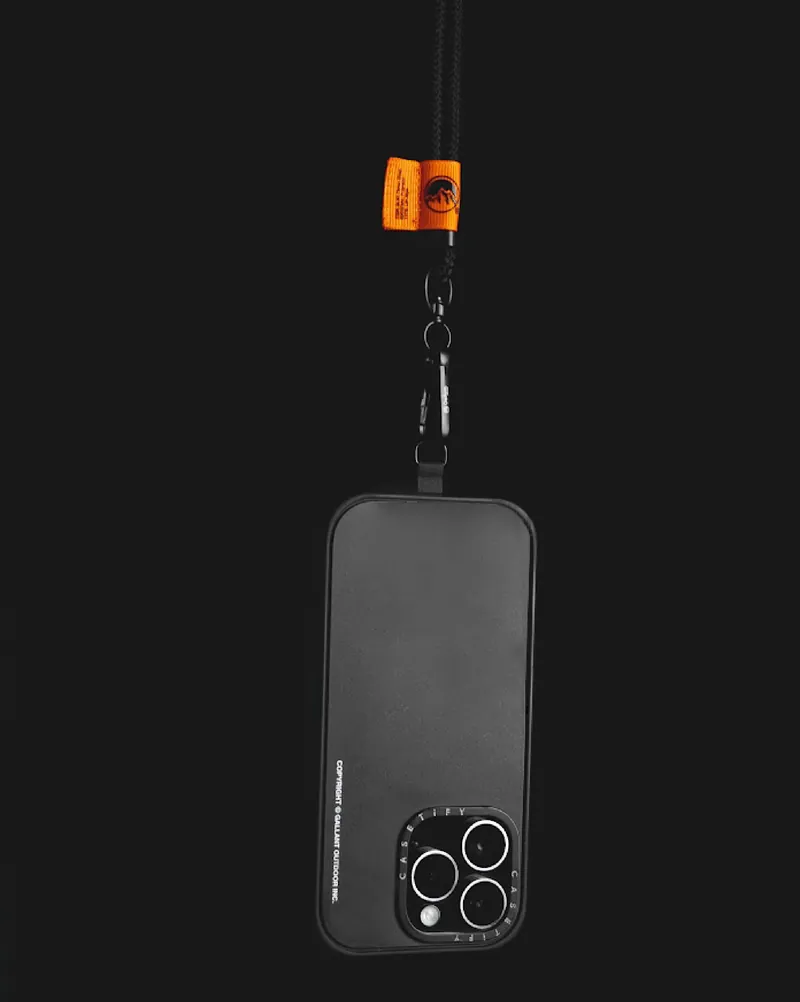 【Gallant】 GLNT Phone Strap 手機掛繩