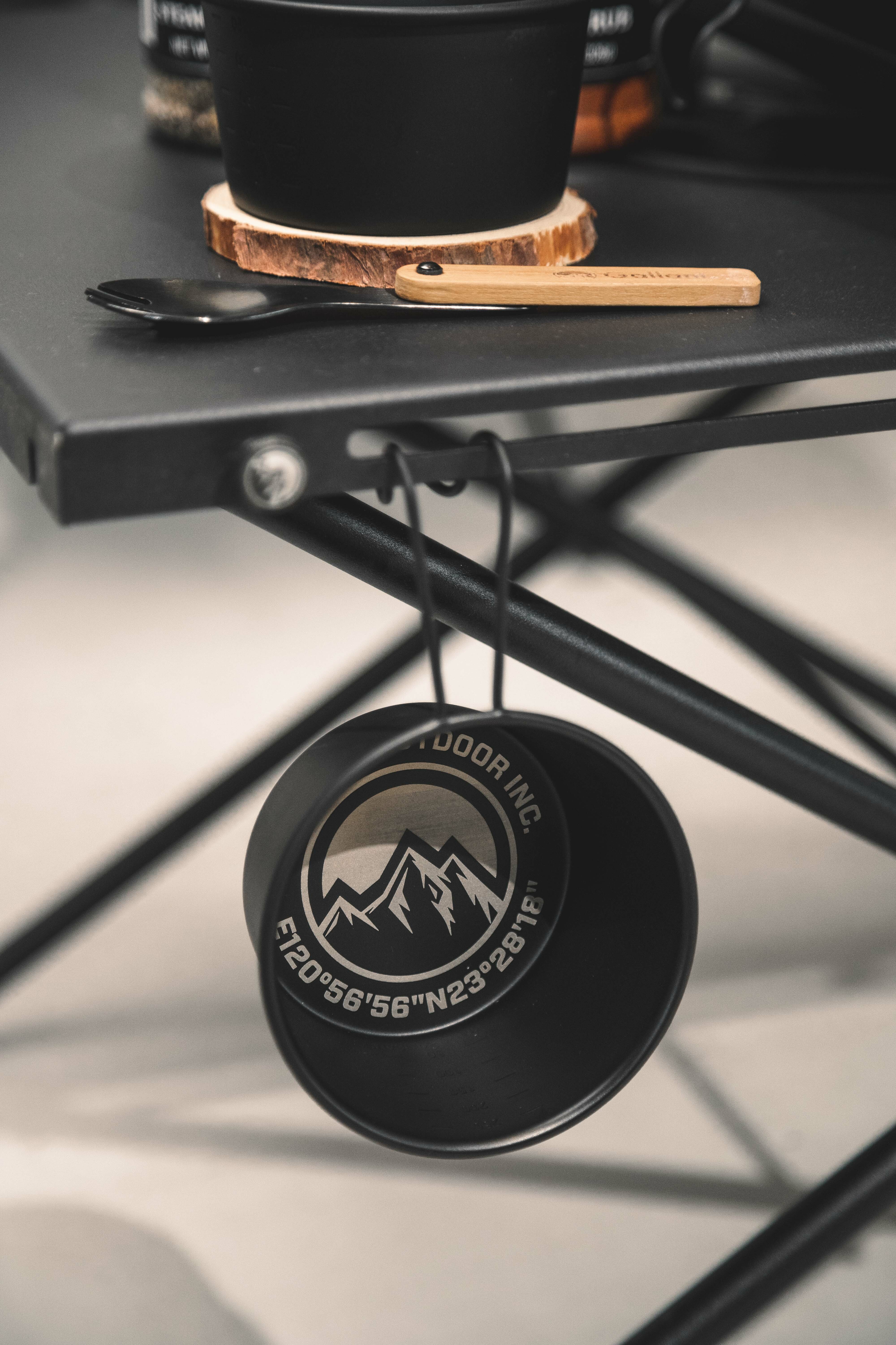 【Gallant】不鏽鋼雪拉杯 300ml/500ml