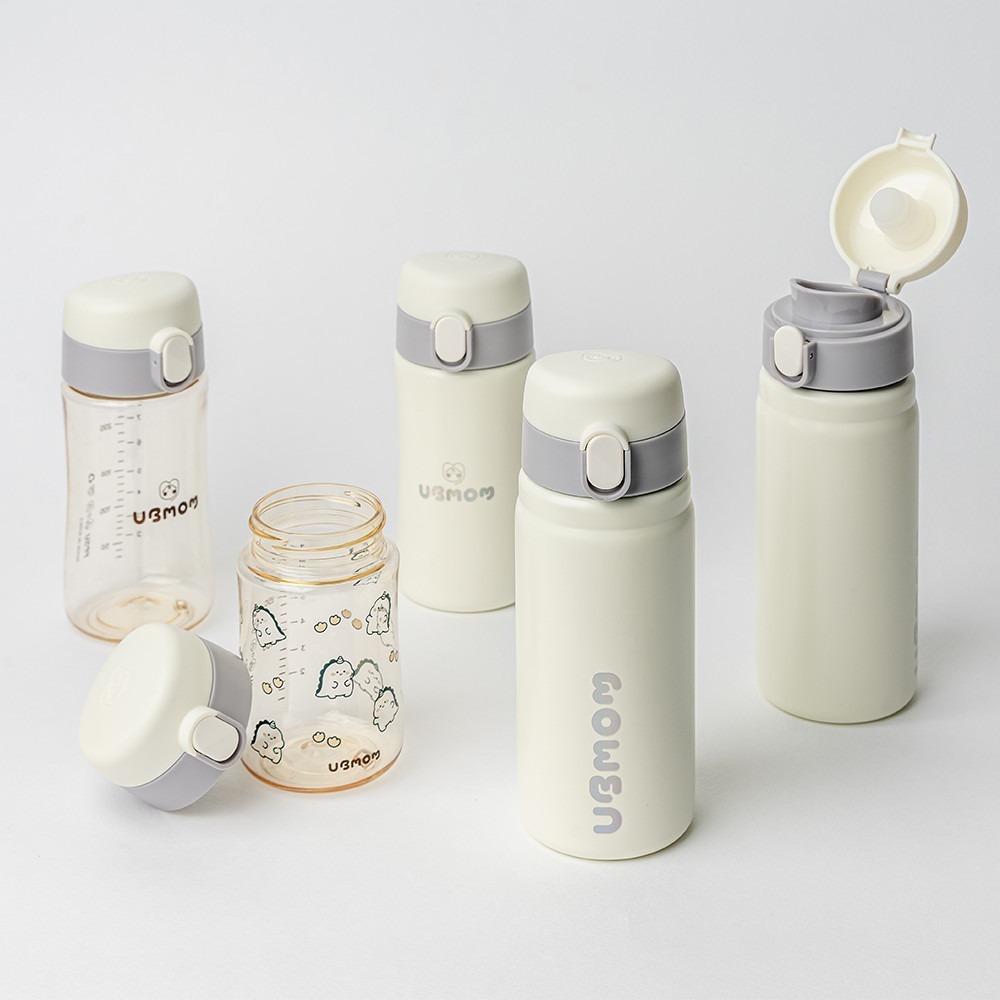 UBMOM 直飲杯蓋配件