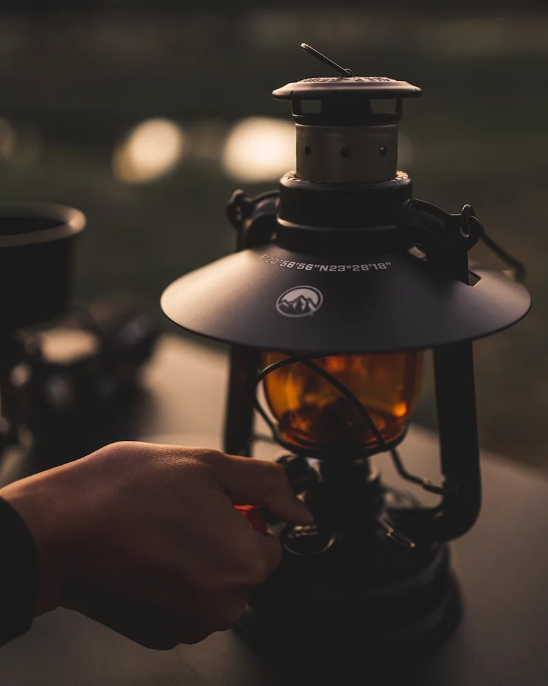 【Gallant】Lantern Top Reflector 火手燈罩