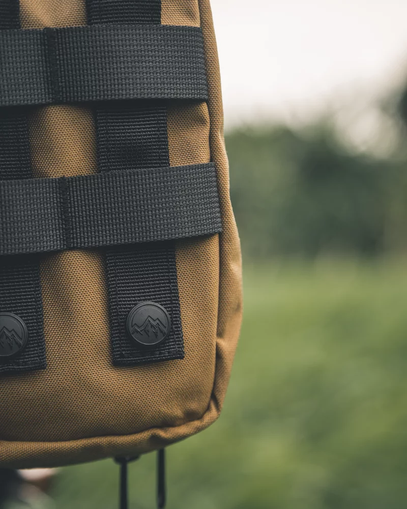 【Gallant】Wipe Pouch 戰術濕紙巾套