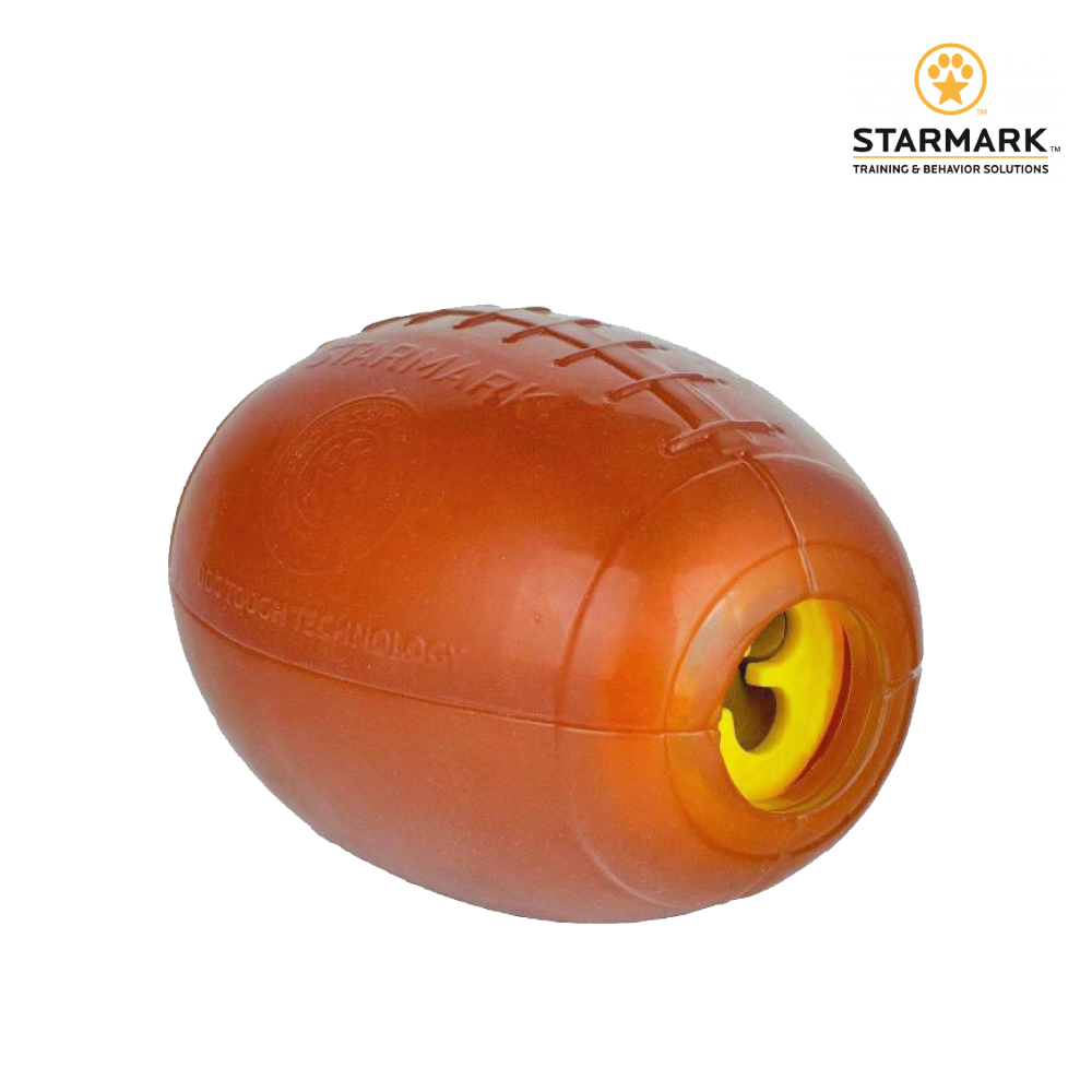 StarMark 星記｜美式足球造型玩具