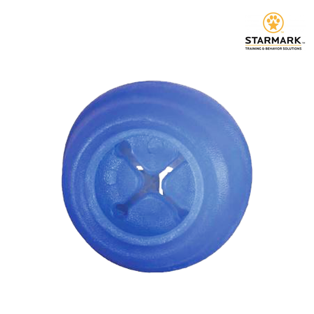 StarMark 星記｜磨牙球