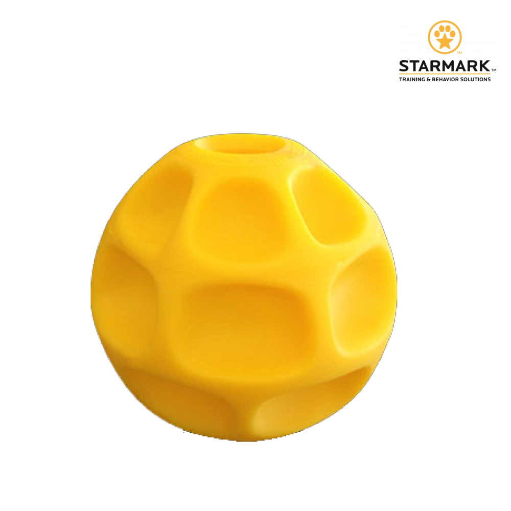 StarMark 星記｜互動式凹凸球