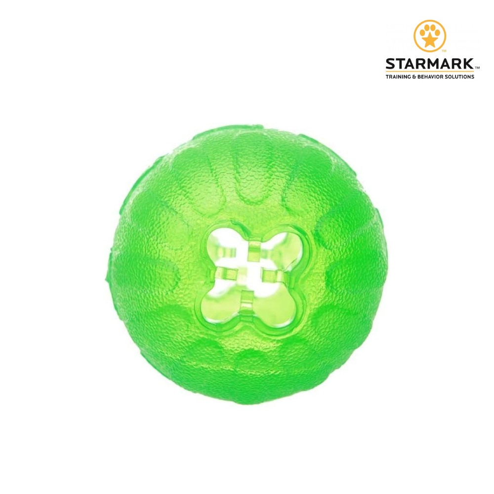 StarMark 星記｜歡樂球造型玩具