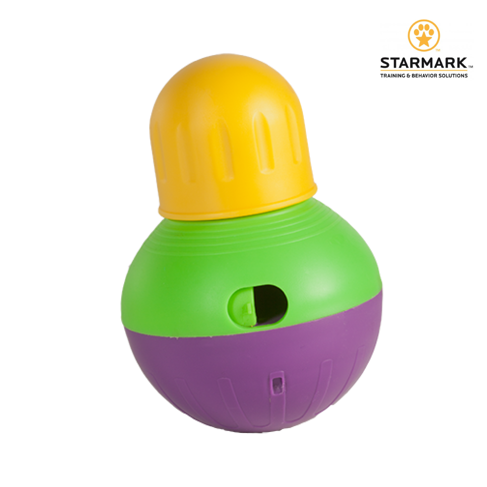 StarMark 星記｜不倒翁