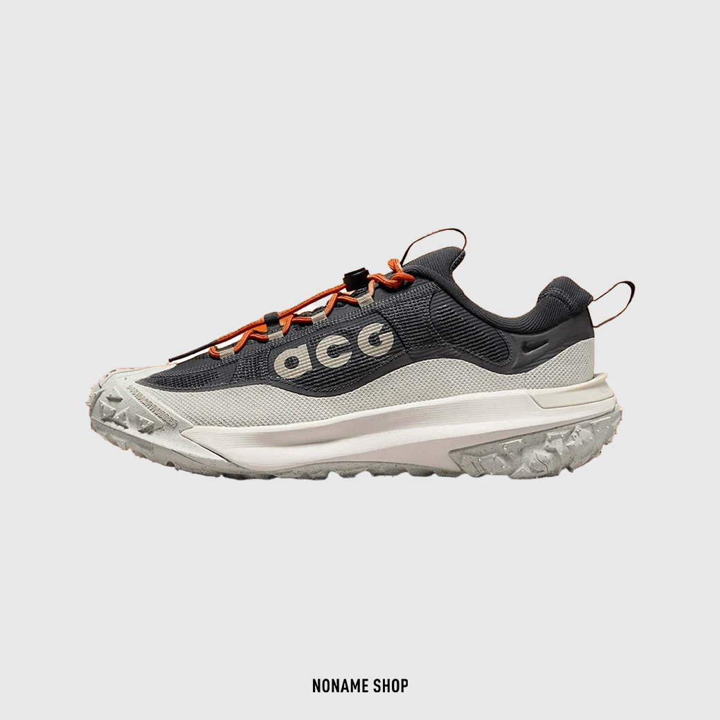 NIKE ACG MOUNTAIN FLY 2 GORE-TEX 防水 煙灰 (男款)